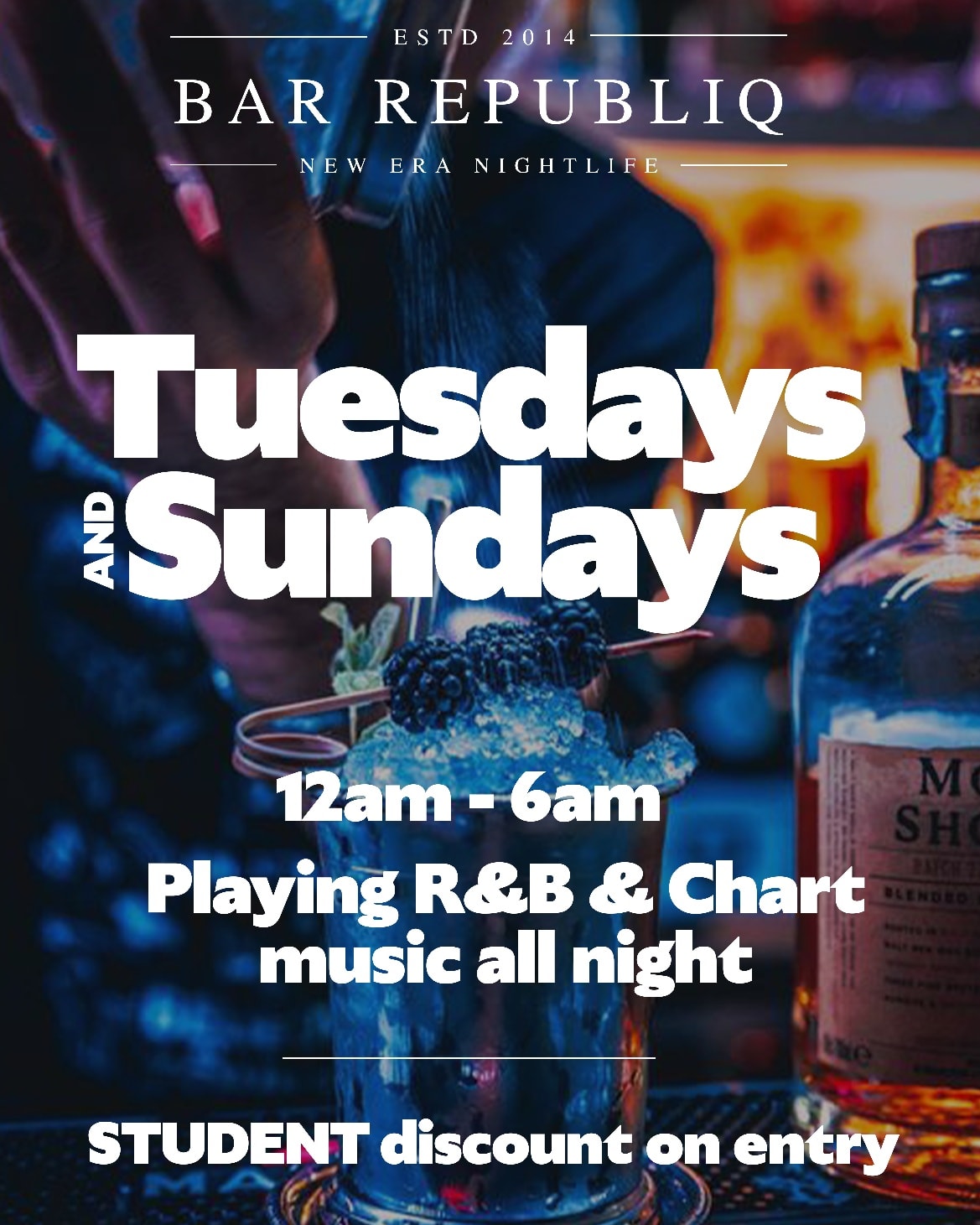 Bar Republiq