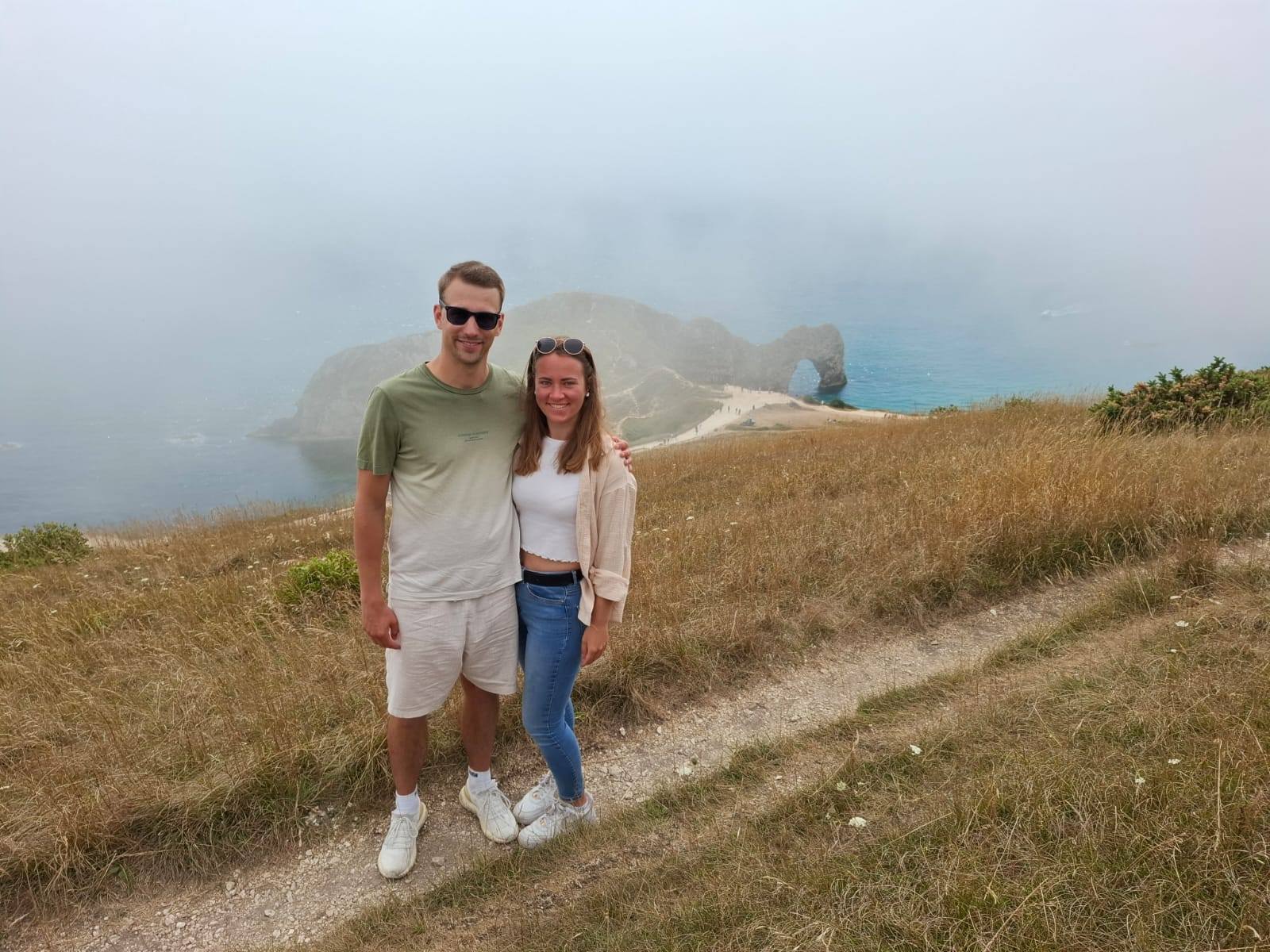 Private Day Tours Dorset