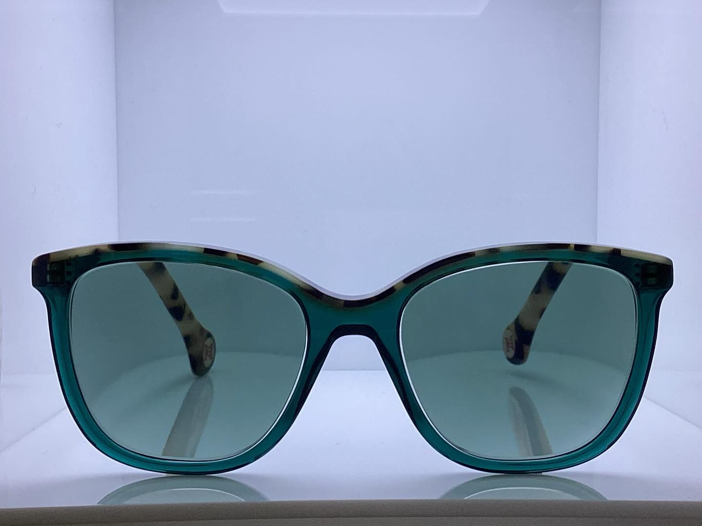 Julian May Opticians