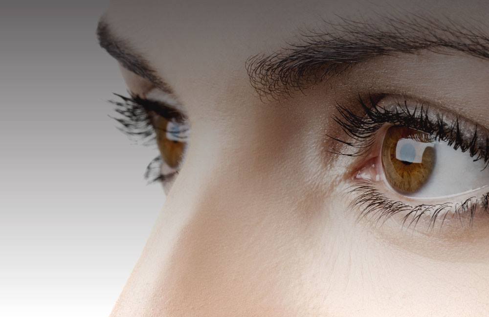 Rowland Roberts Contact Lenses