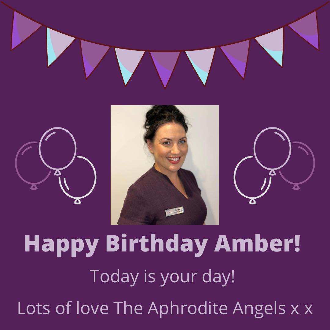 Aphrodite Beauty Salon