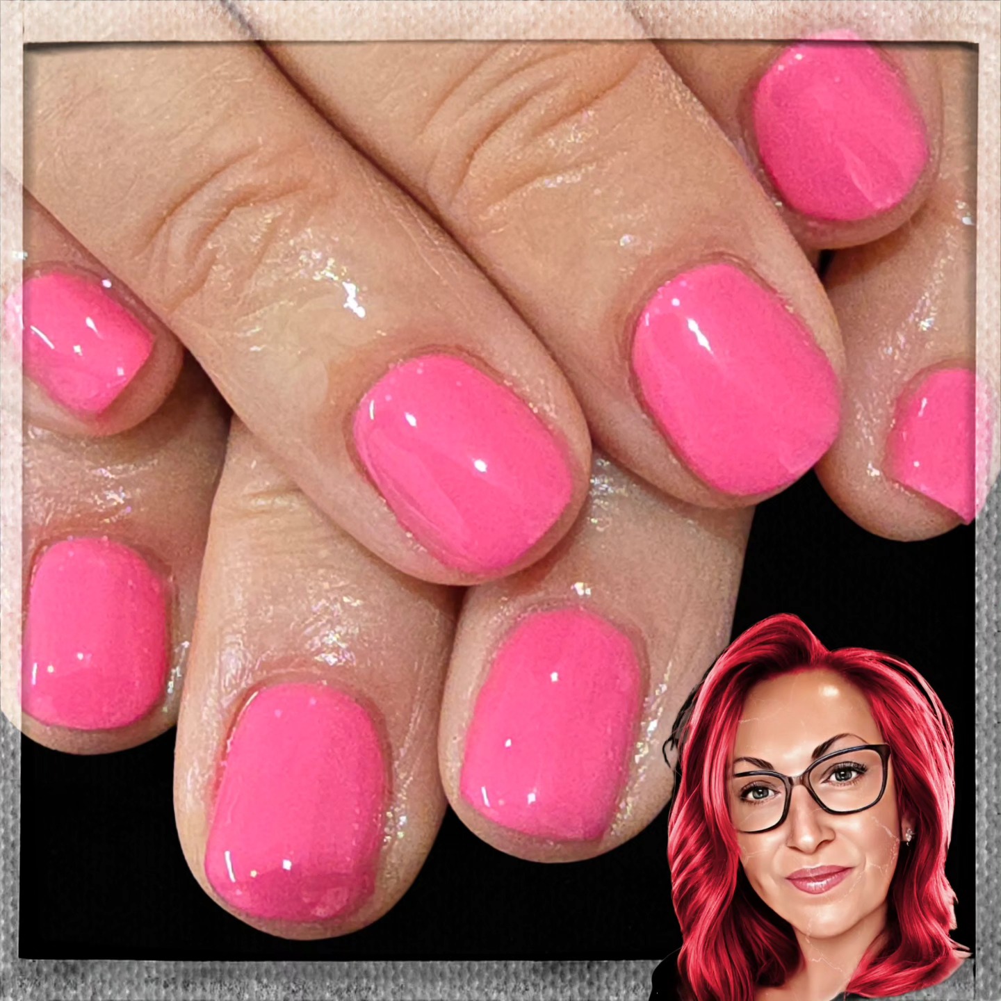 Inspired Nails, Tanning & Lash Lift