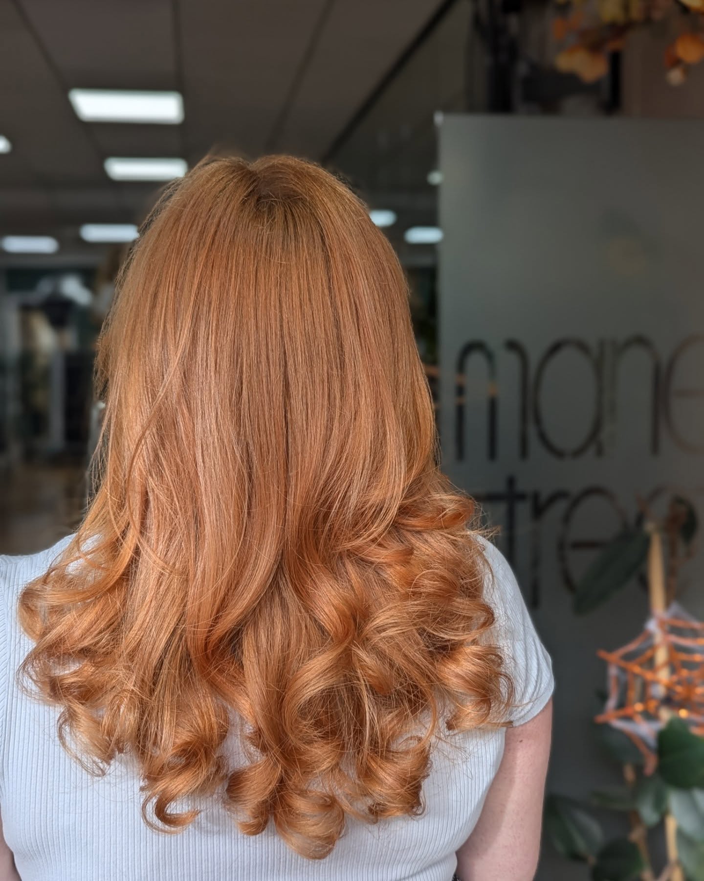 Mane Street Hair & Beauty