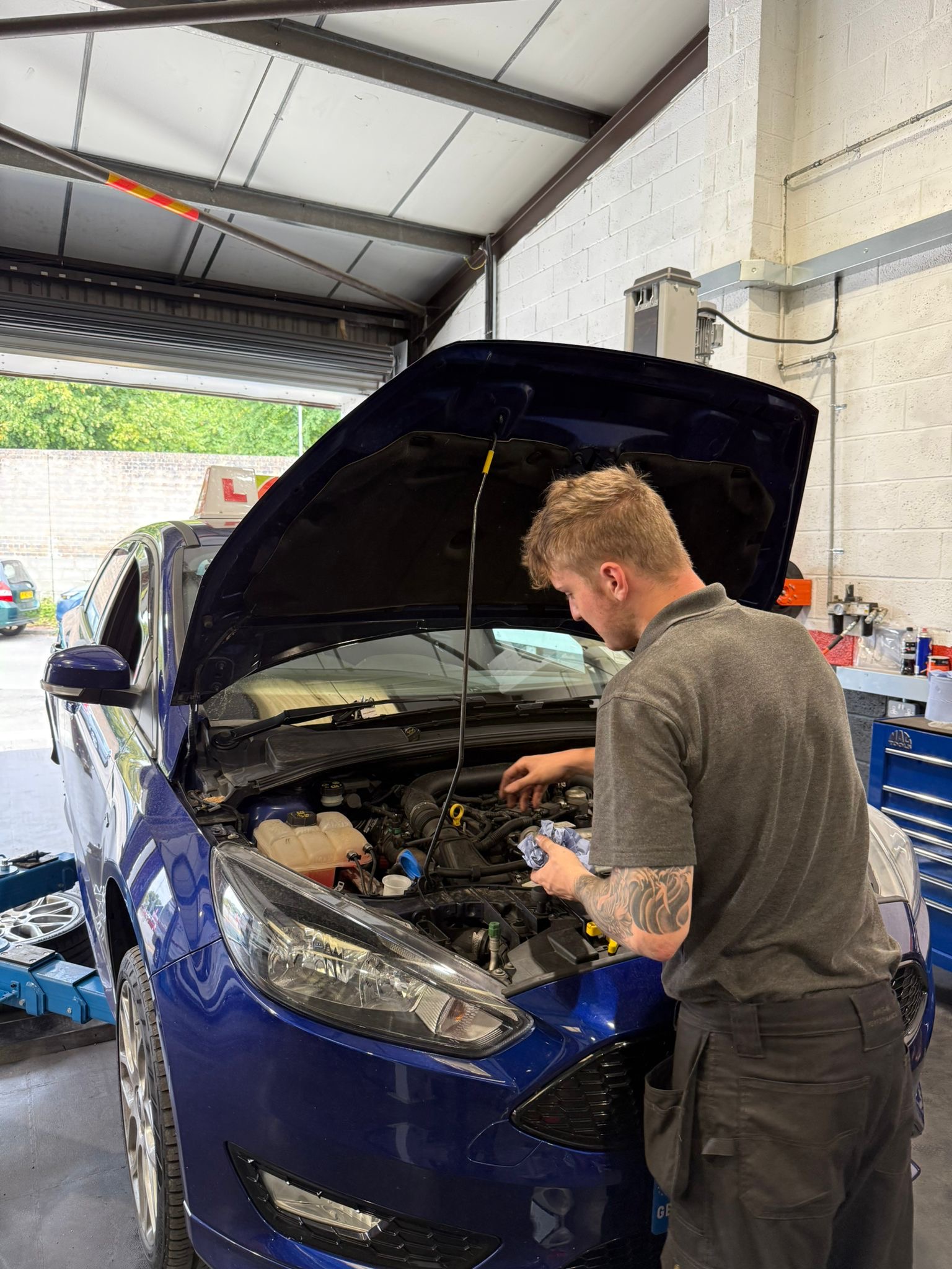 Elite Garages Bournemouth