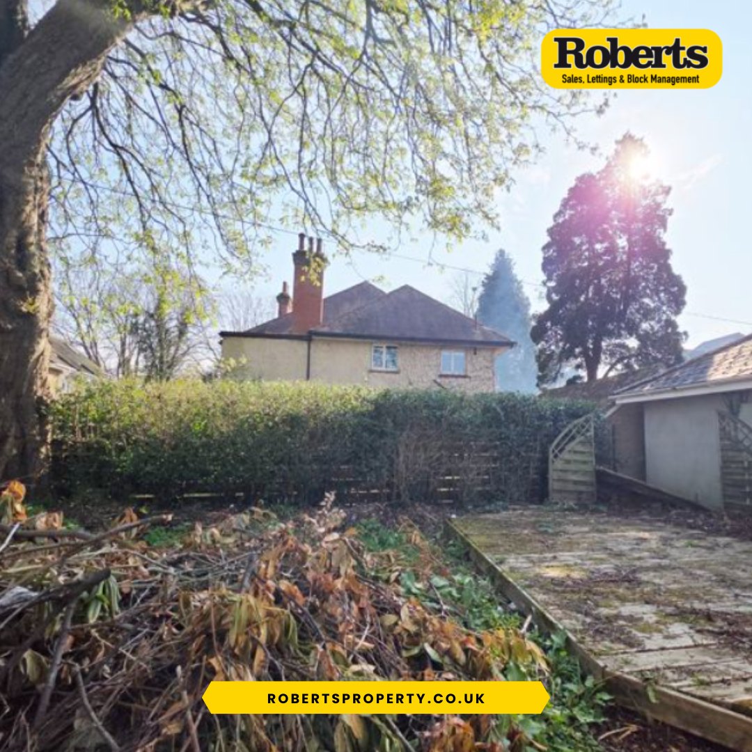 Roberts Residential Ltd