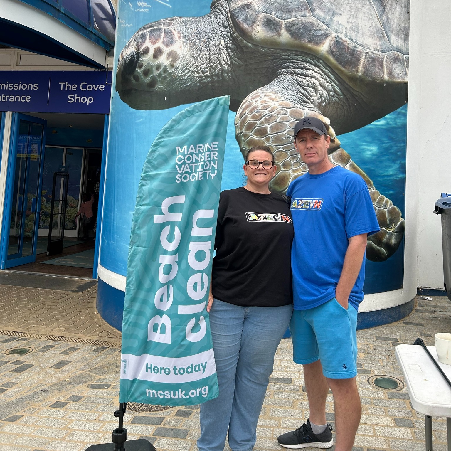 Oceanarium