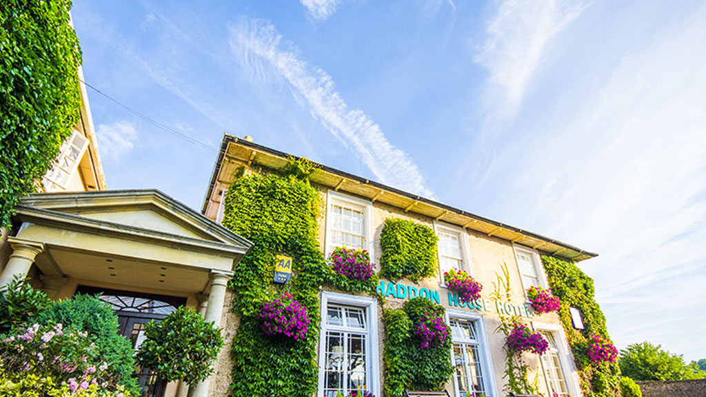 Haddon House Hotel