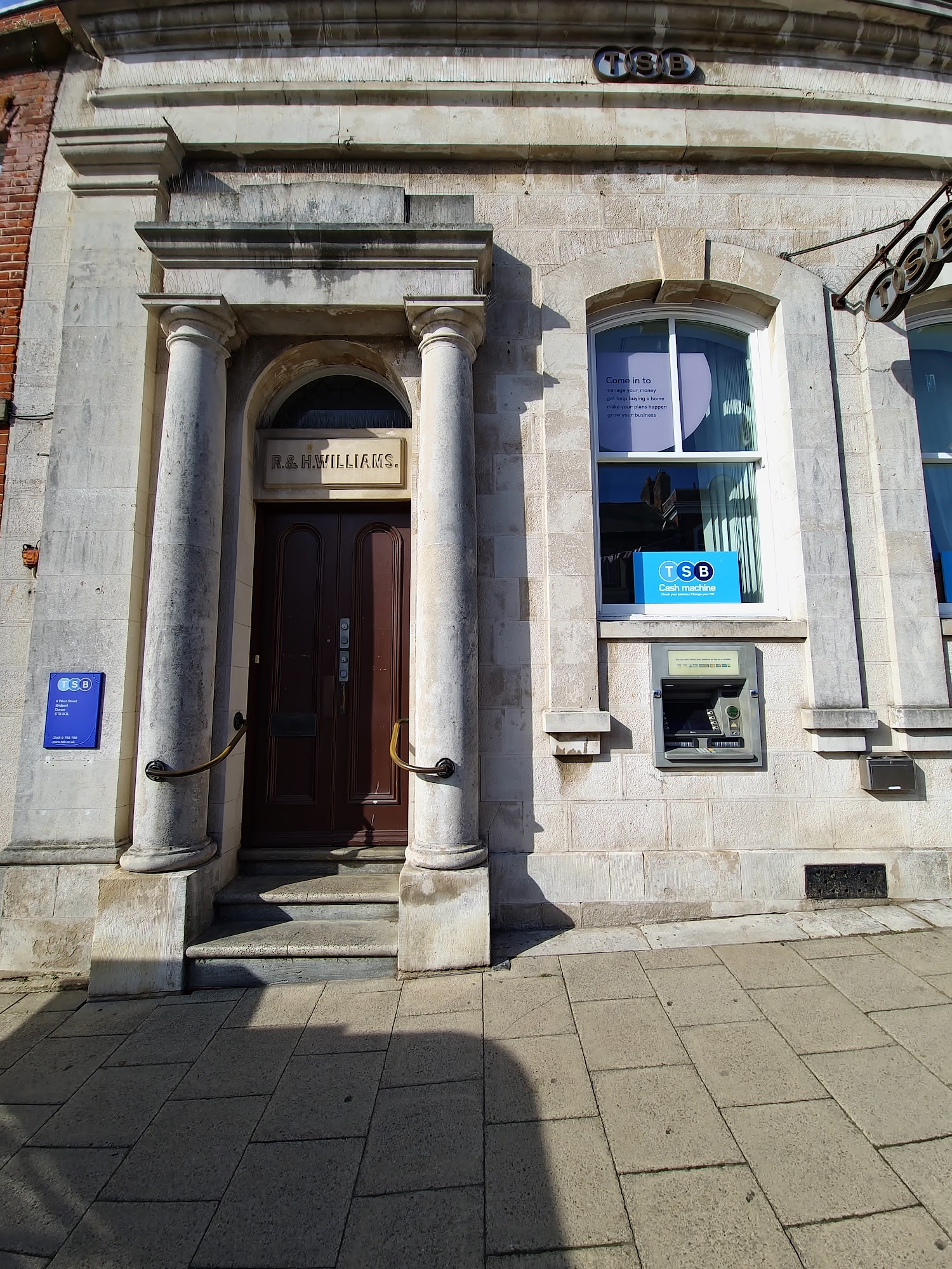 TSB Bank