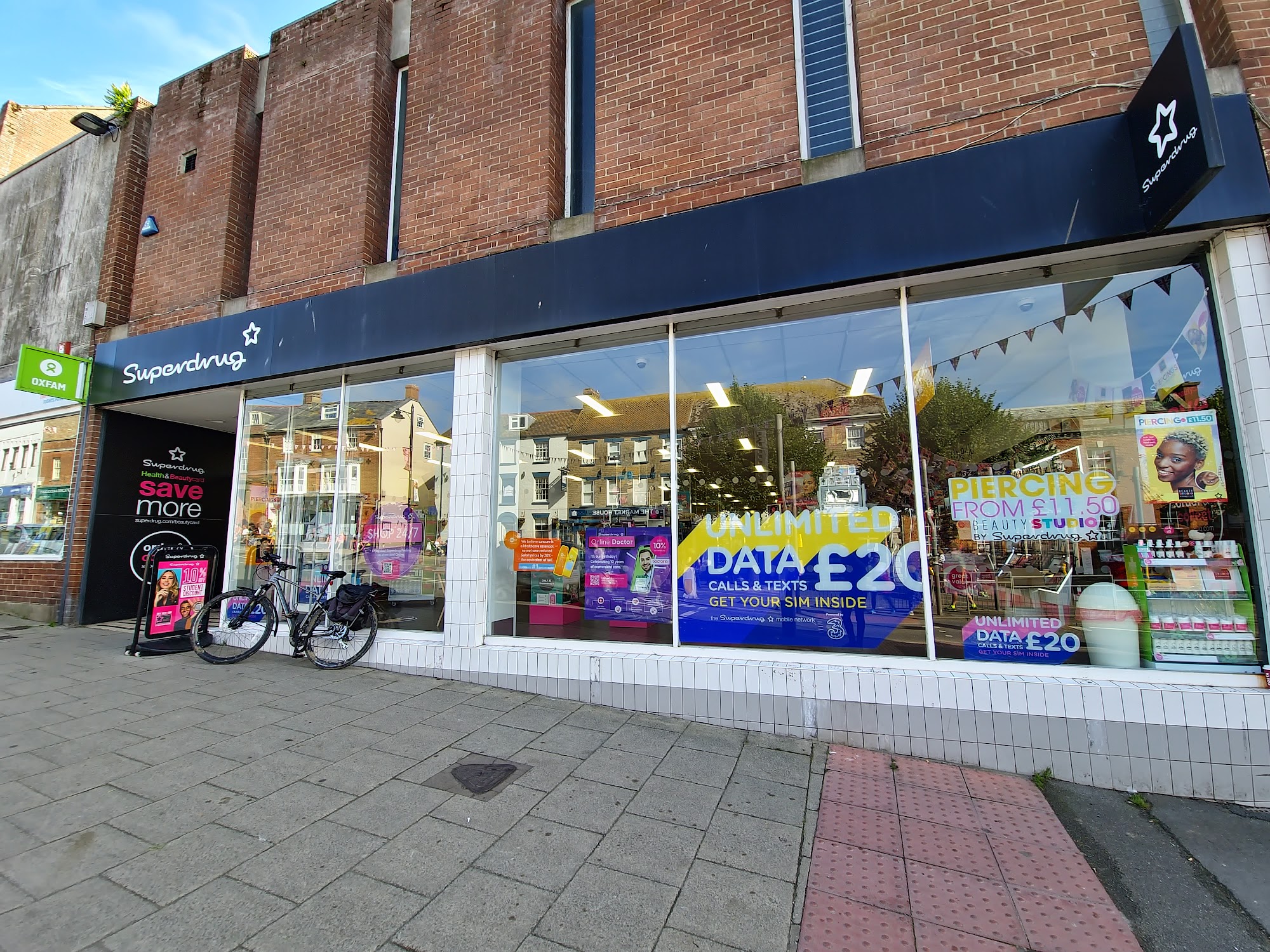 Superdrug