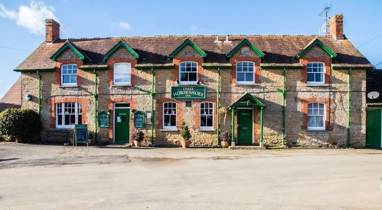Three Horseshoes Inn