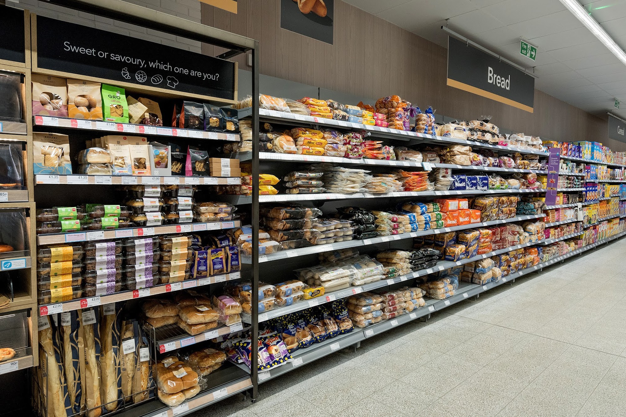 Co-op Food - Bridport