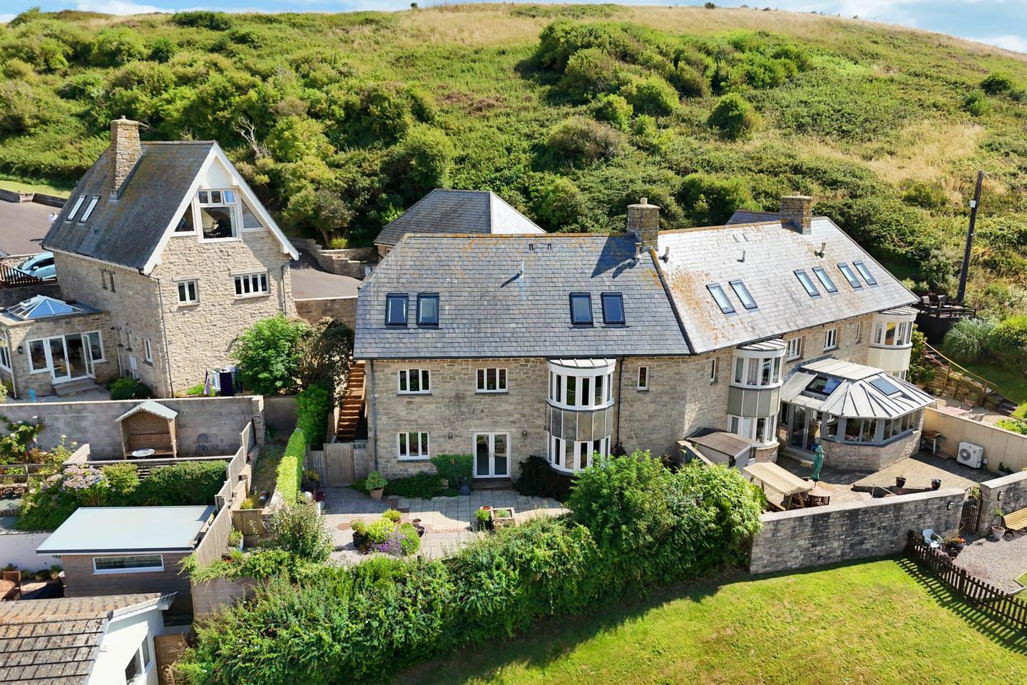 Goadsby Estate Agents Bridport