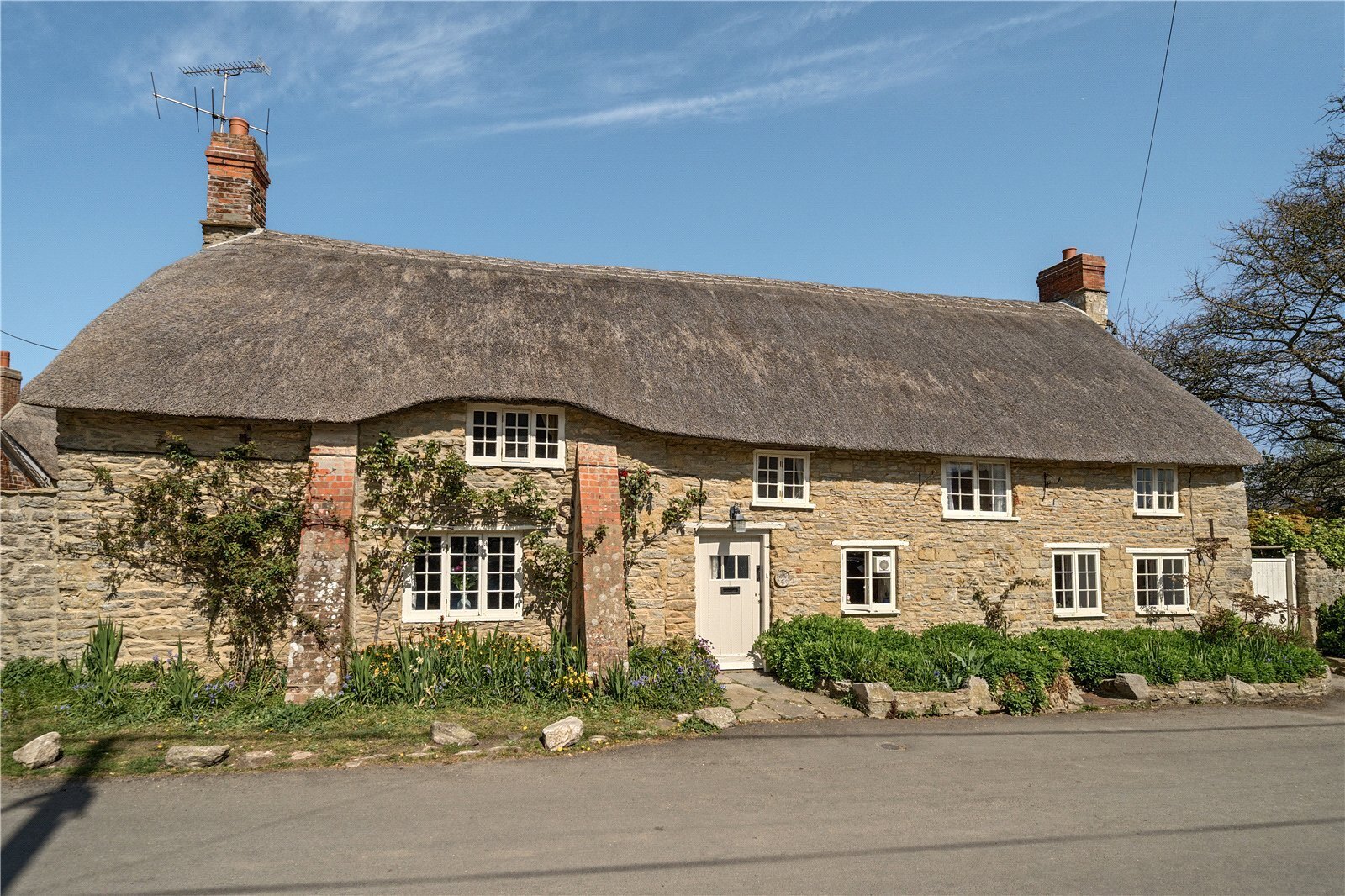 Jackson-Stops Bridport & Dorchester
