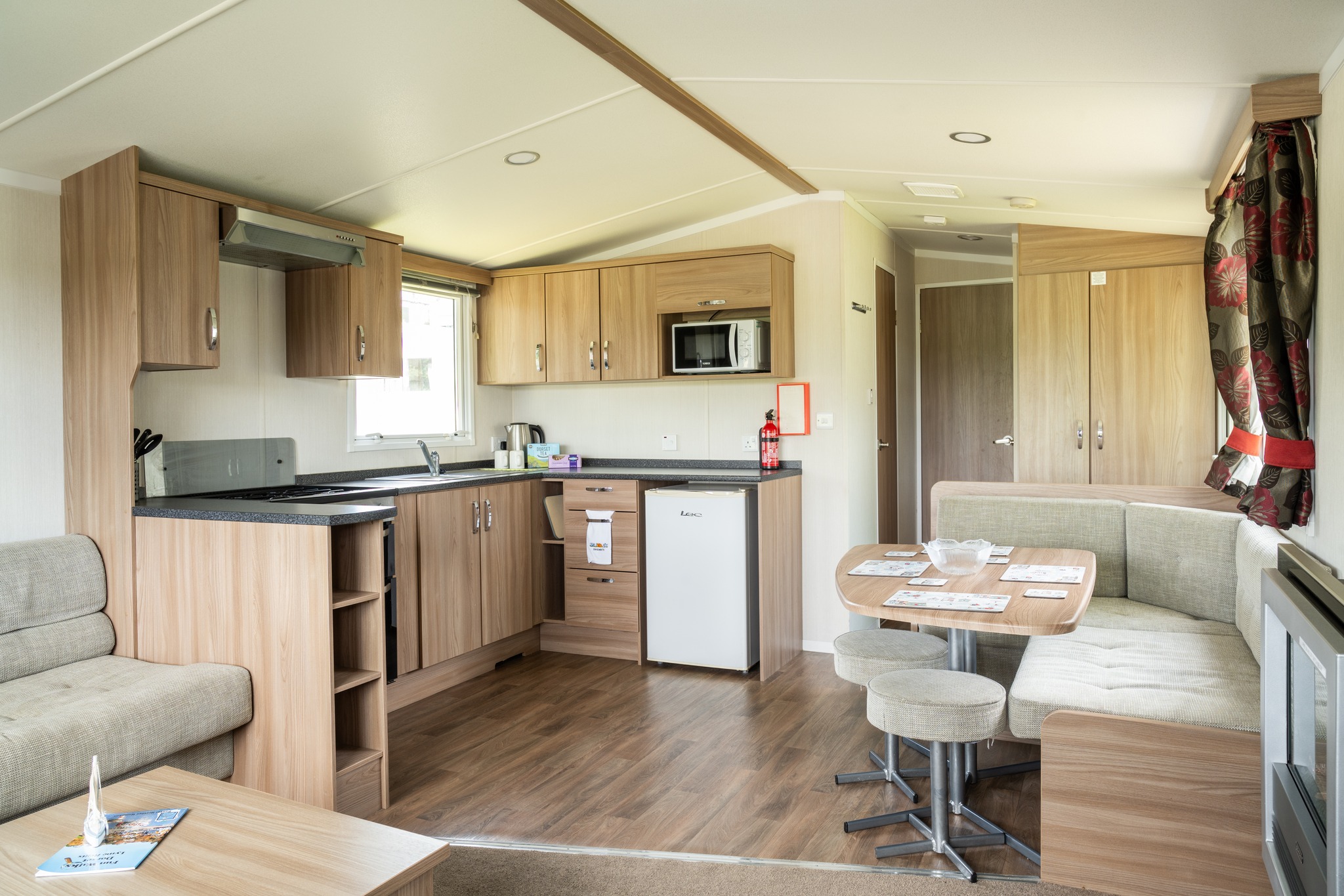 SPAR Newland Holiday Park