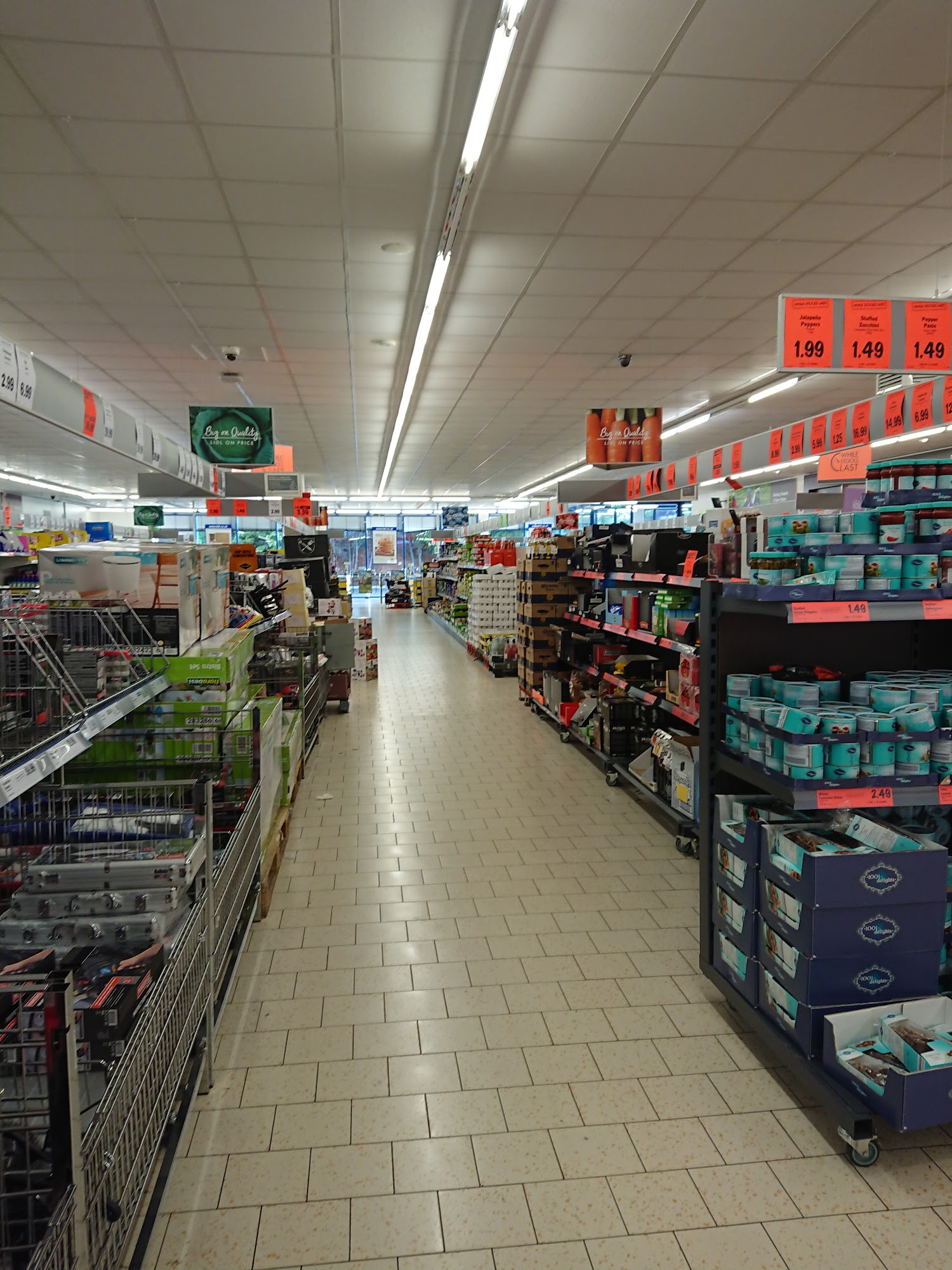 Lidl