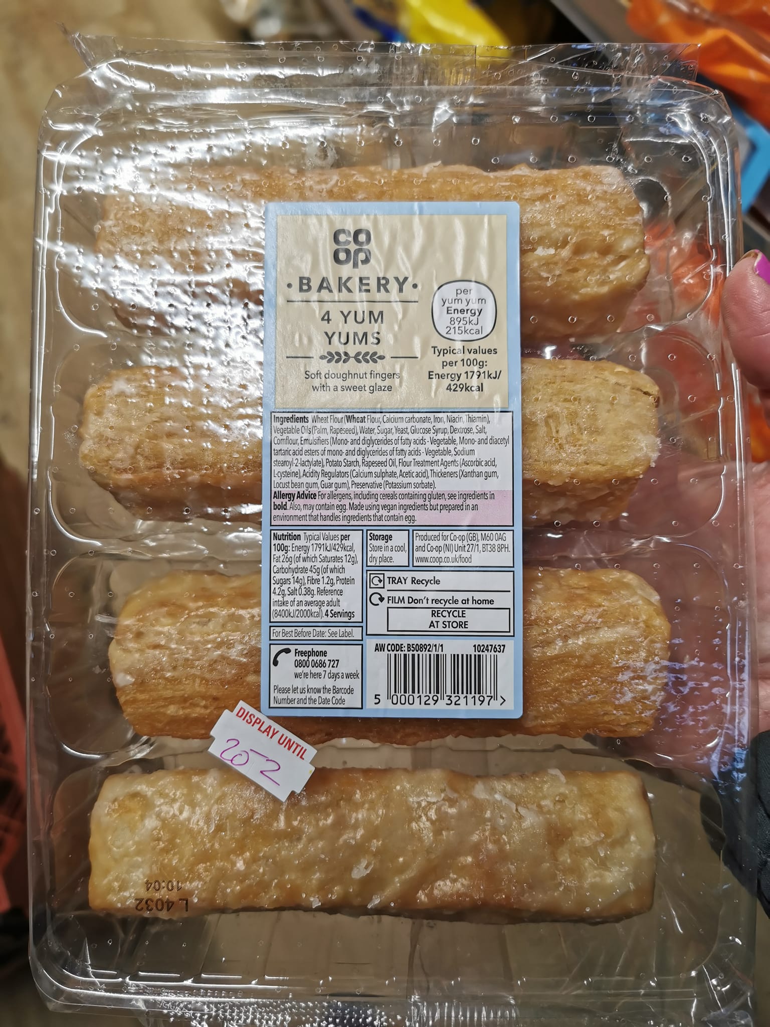 Co-op Food - Christchurch - Fairmile Road