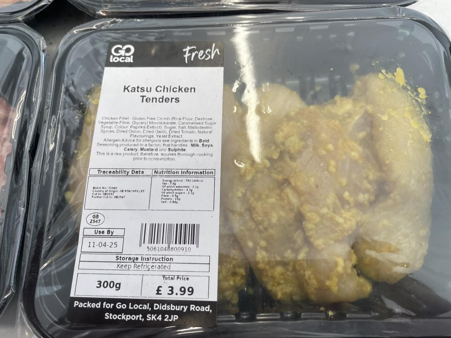 Charminster Post Office