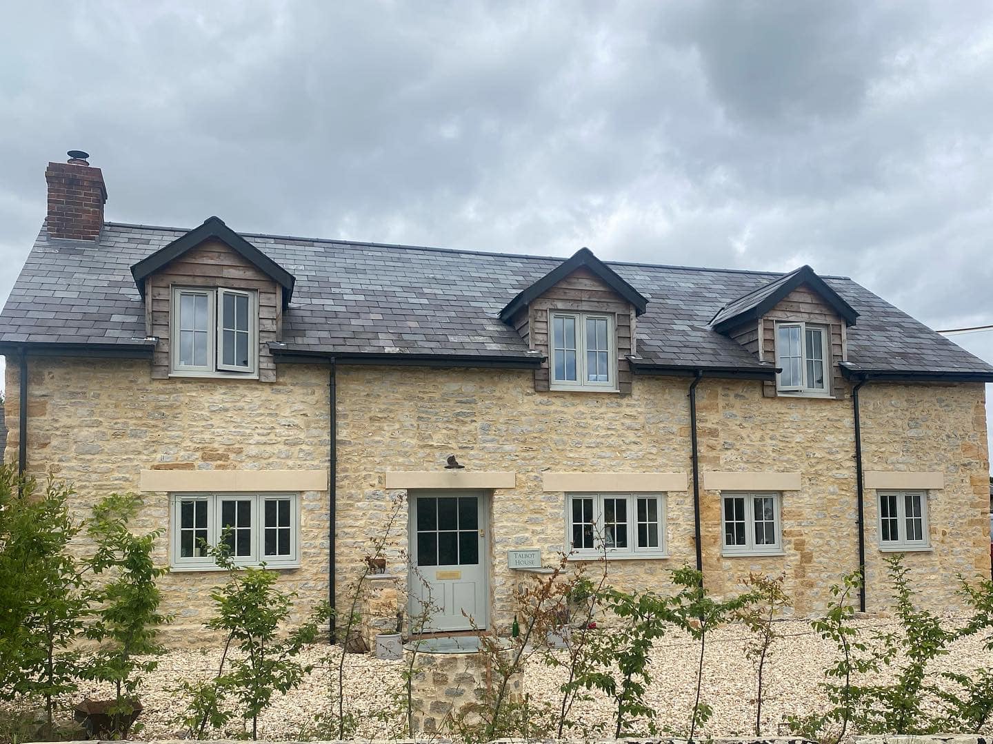 L J Martin Building Contractor