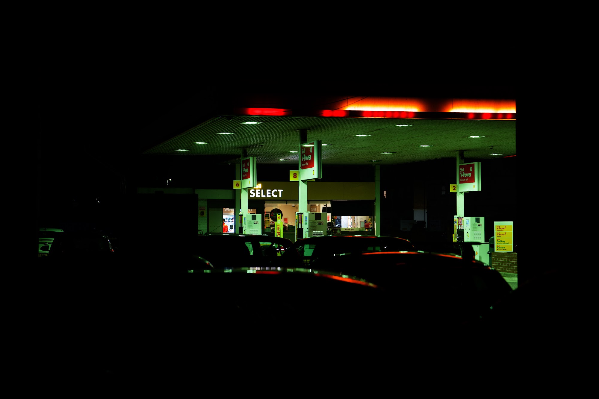 Shell