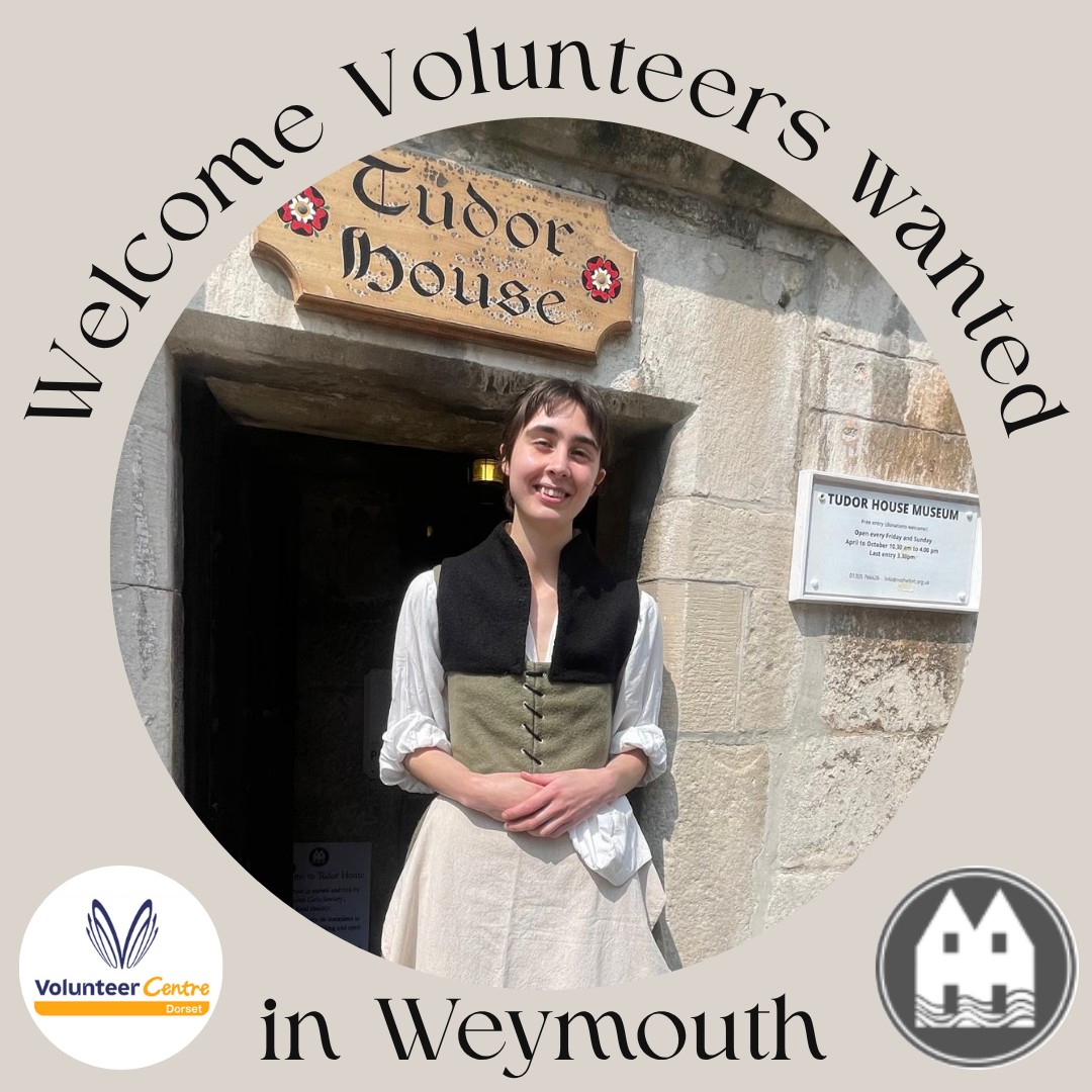 Volunteer Centre Dorset