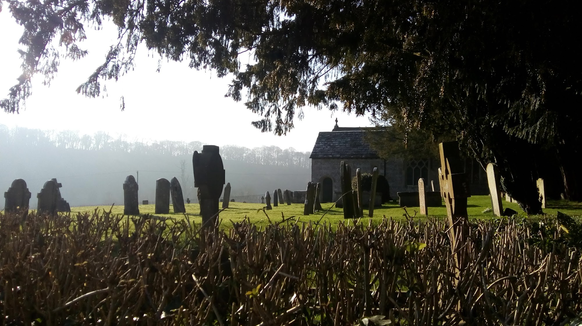 All Saints' Church