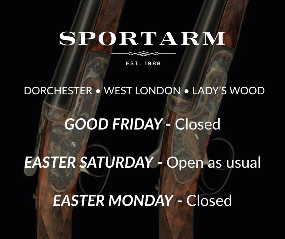 Sportarm