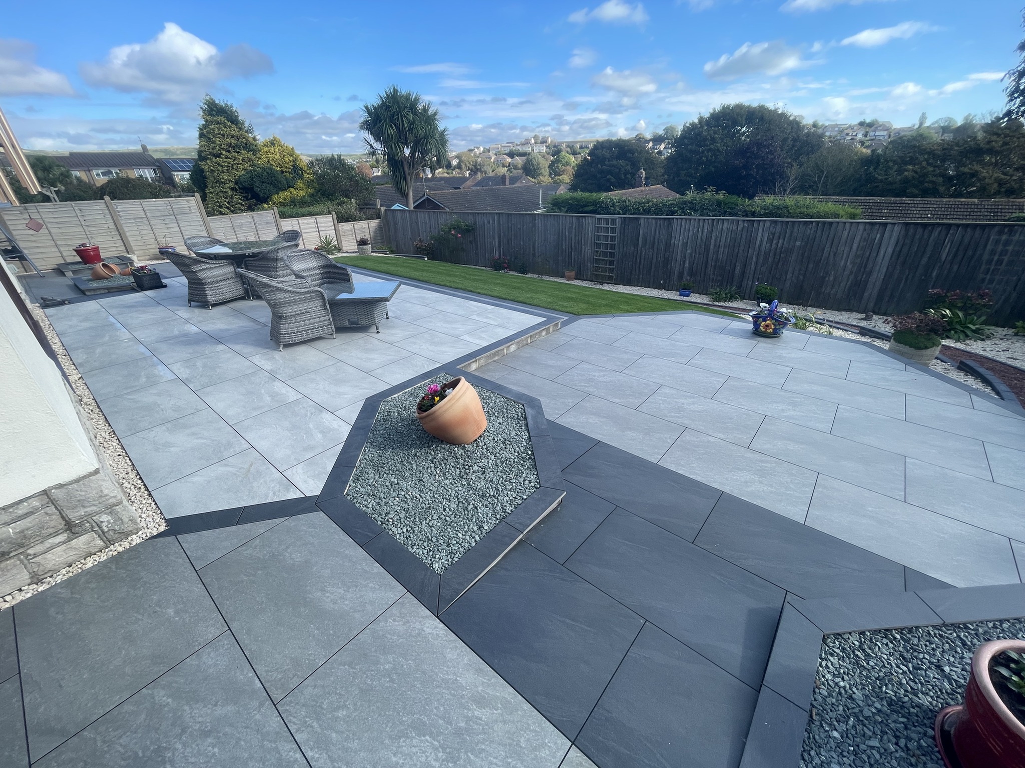 Dan Evans Landscaping & Gardening