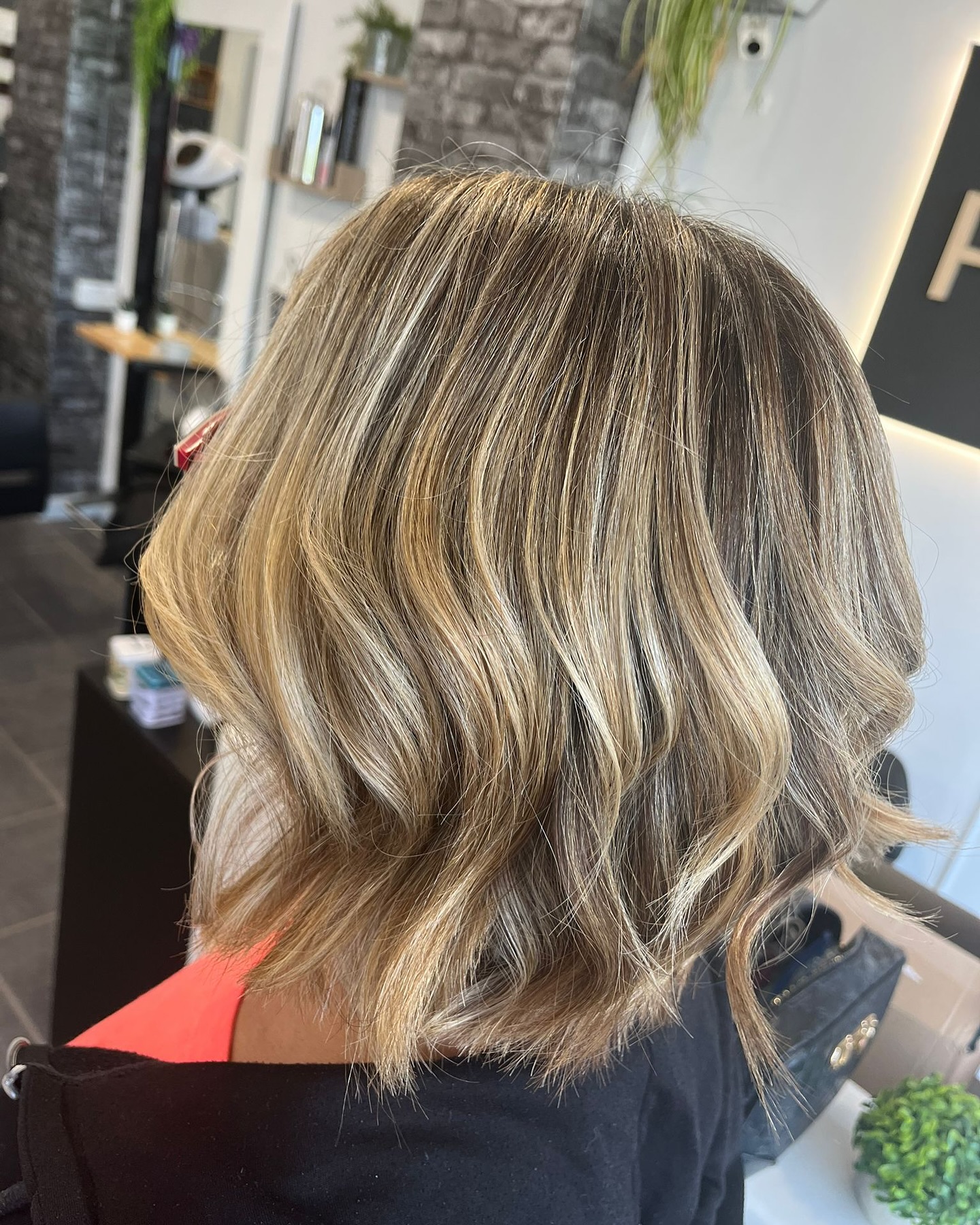 Profile Hair & Beauty Studio