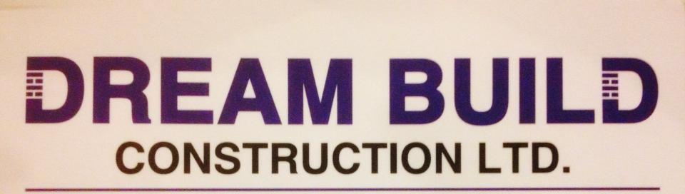 dream build construction ltd