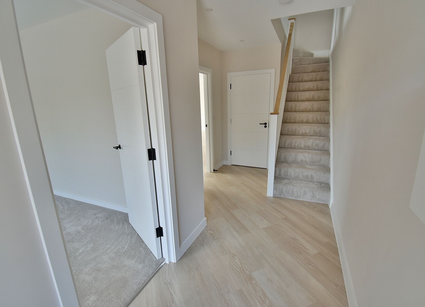 Hearnes Estate Agents Ltd