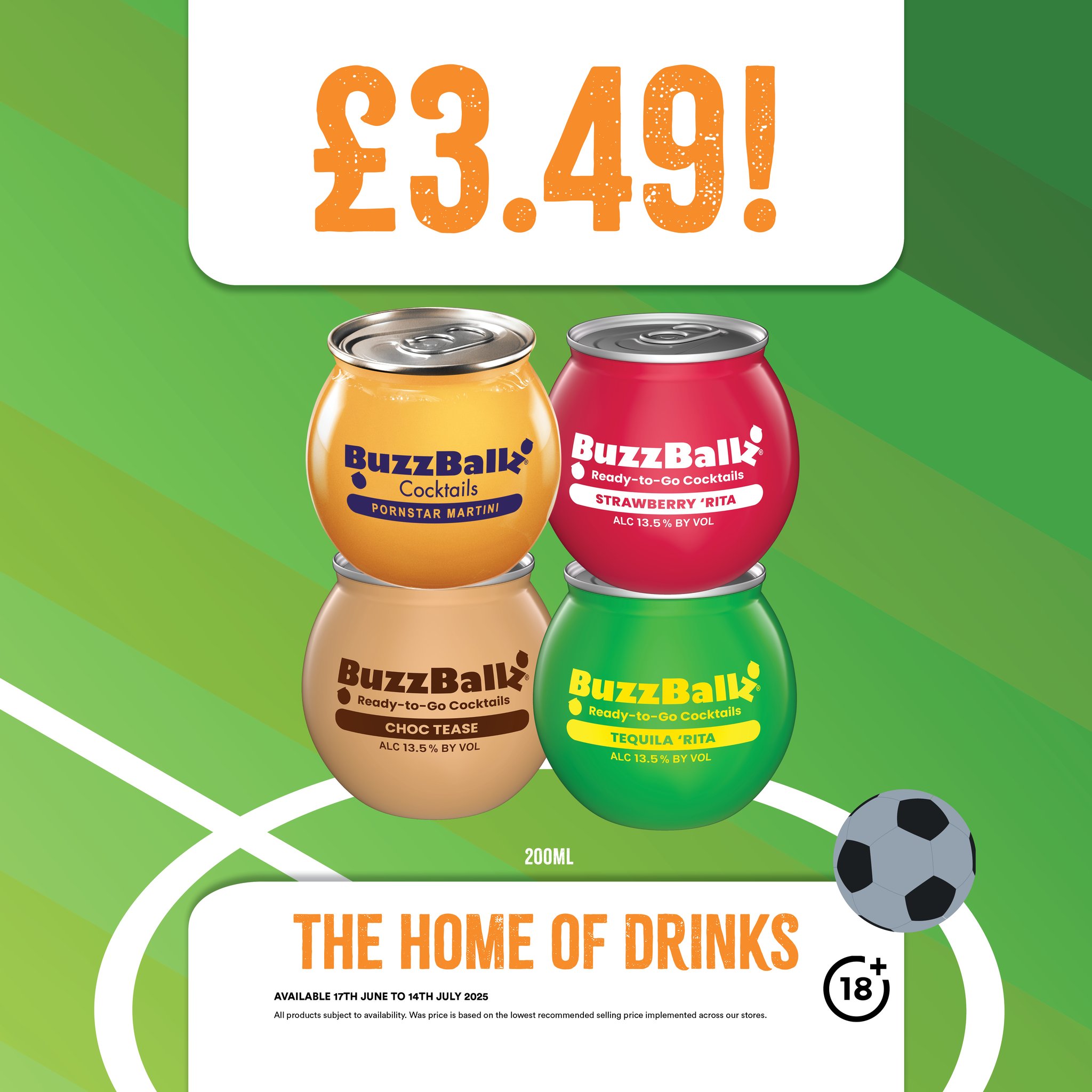 Bargain Booze