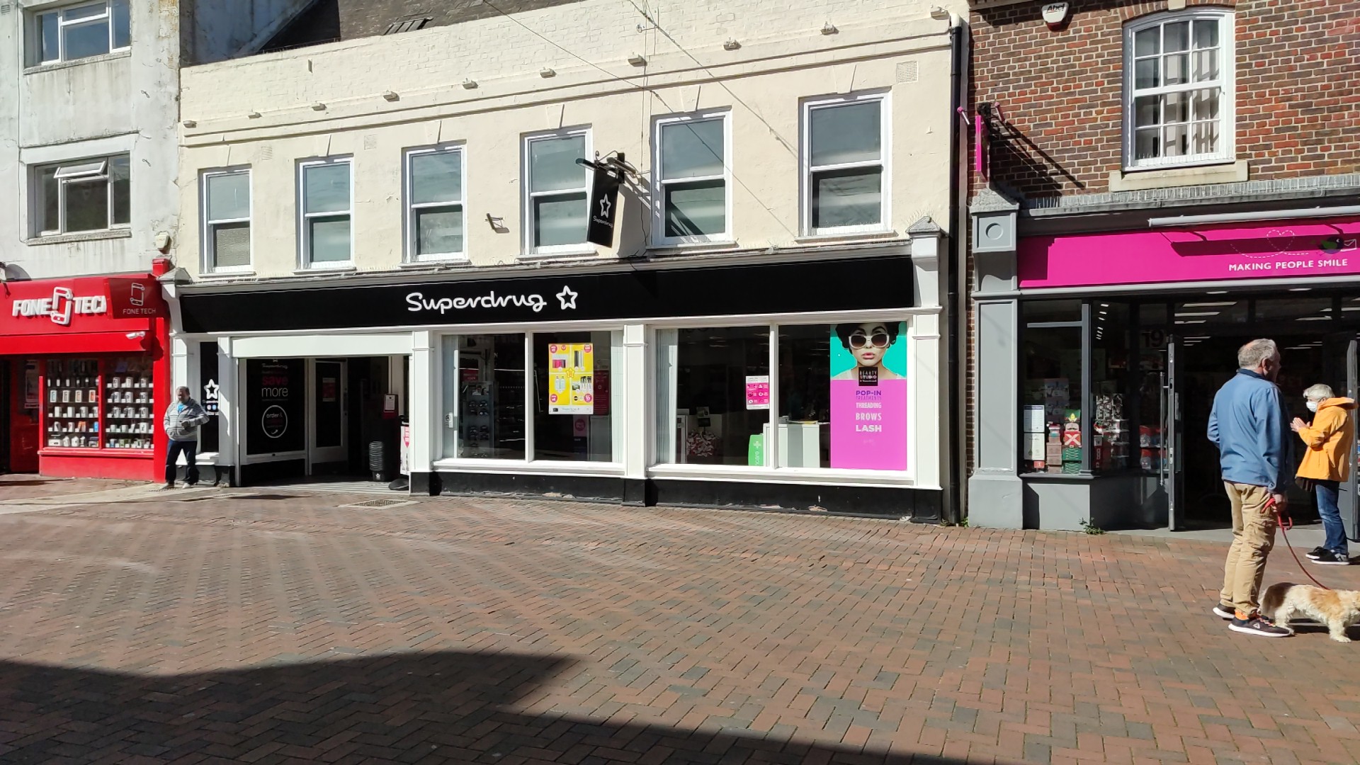 Superdrug