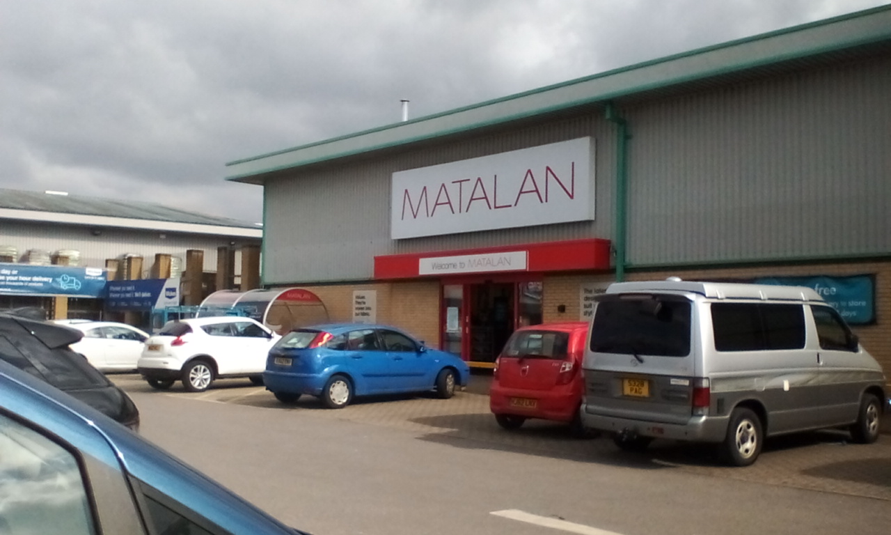 Matalan