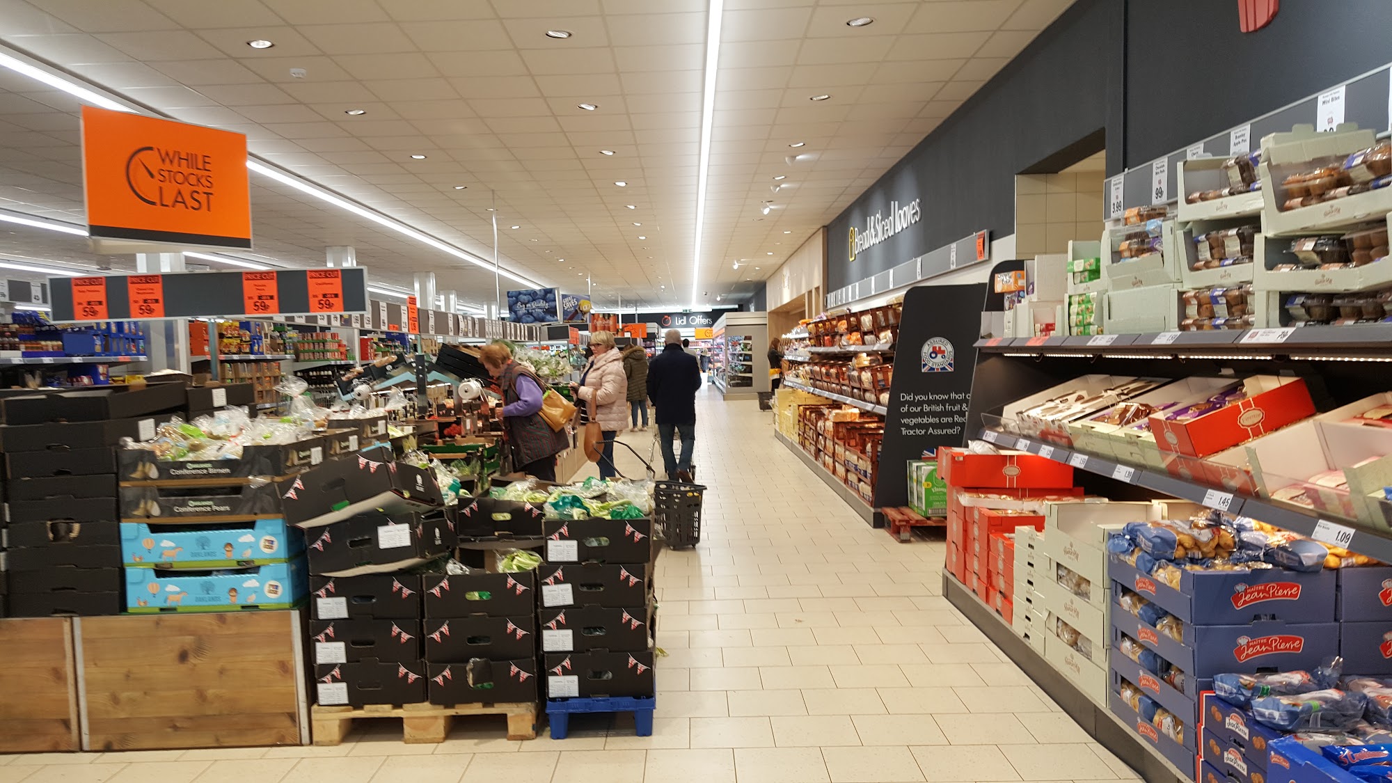 Lidl
