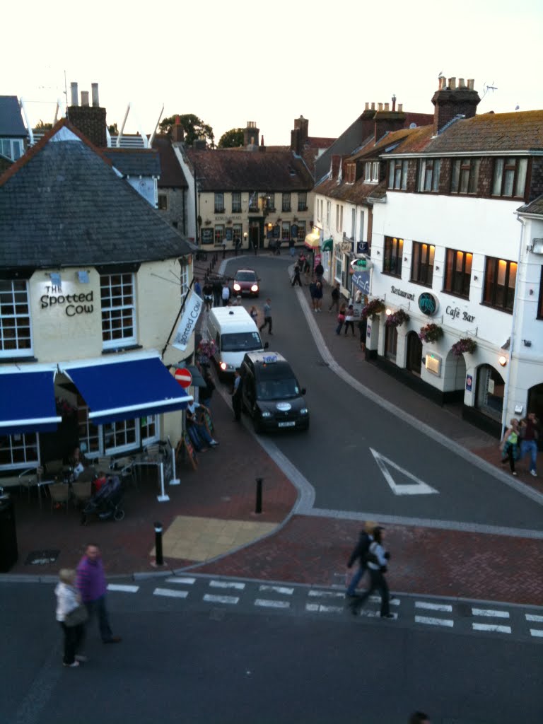 Tesco Express