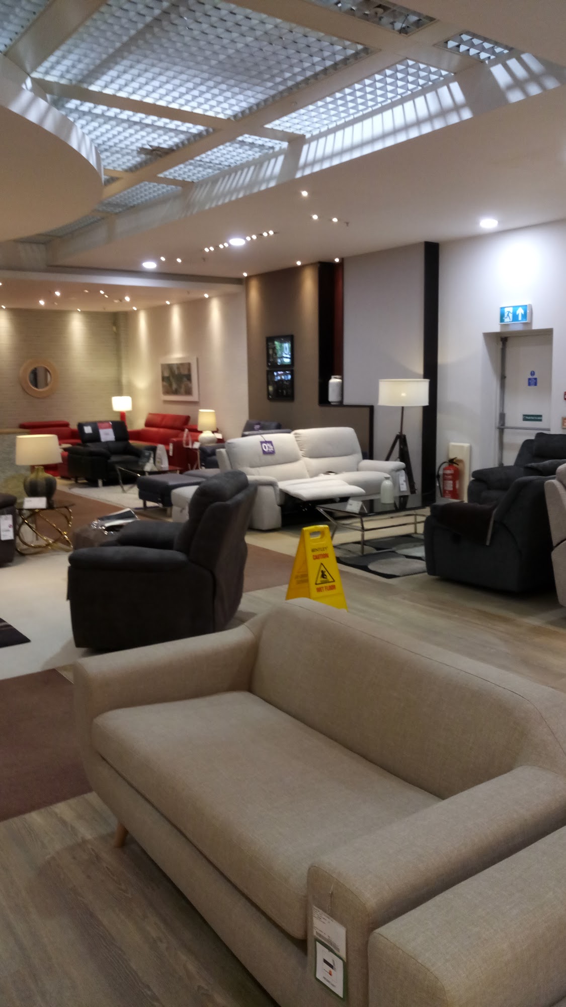 DFS Poole
