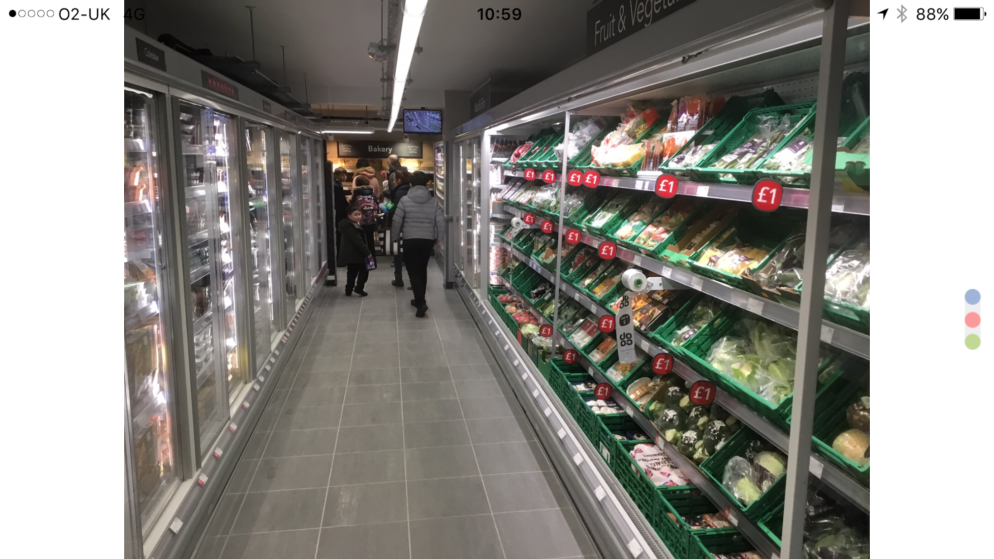 Co-op Food - Oakdale - Oakdale Road