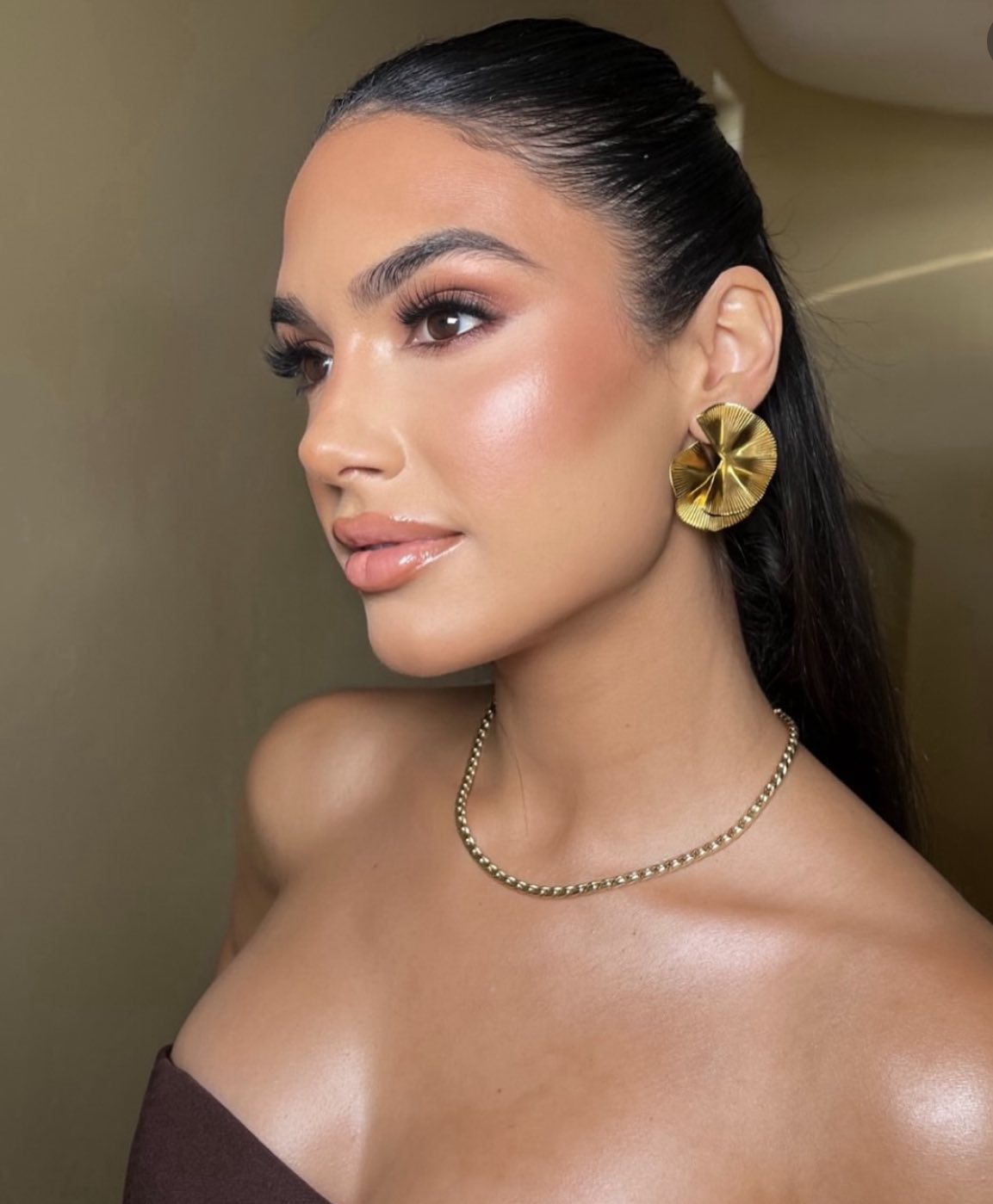 Blushington Beauty