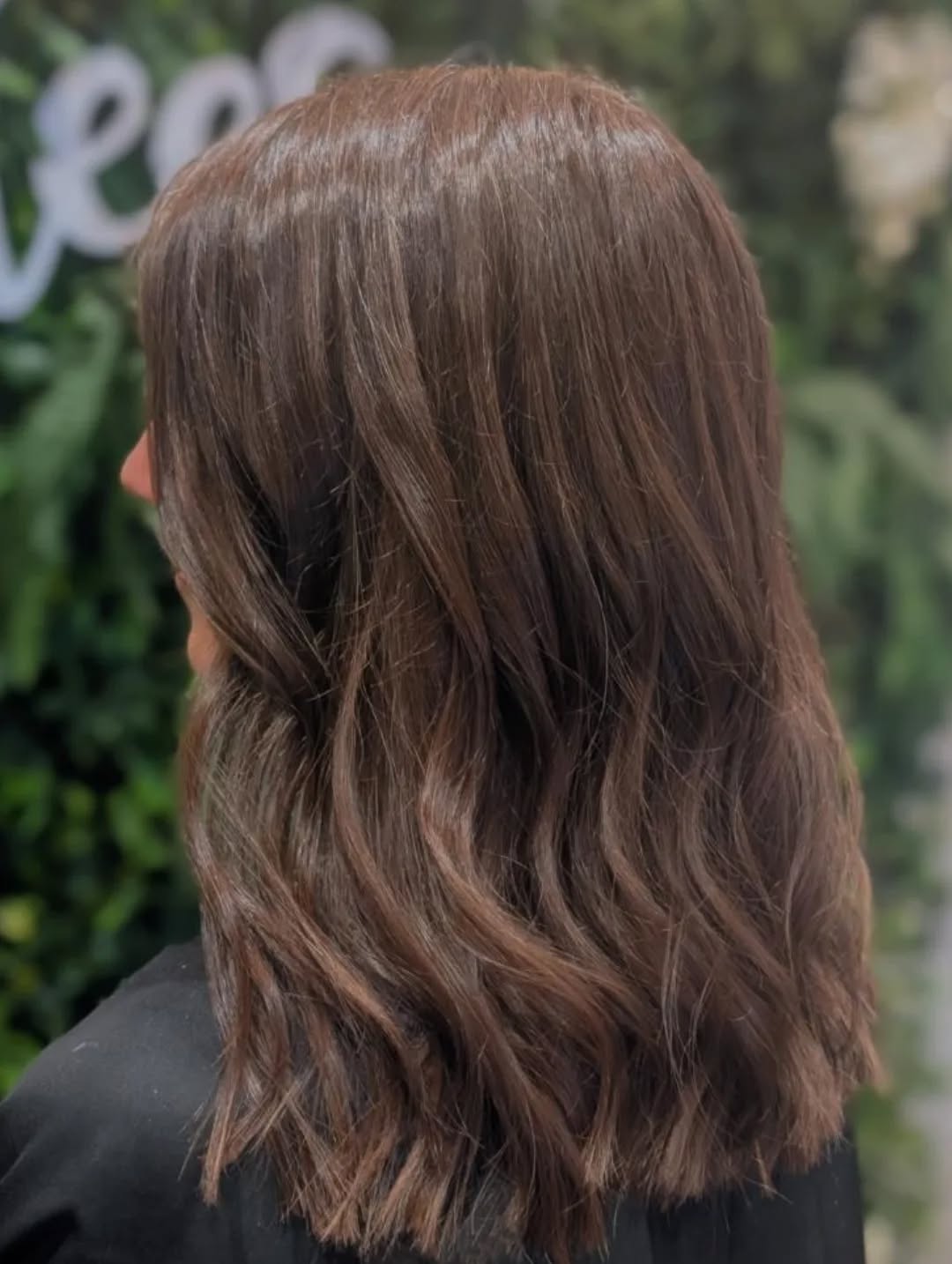 Coleese Hair & Beauty
