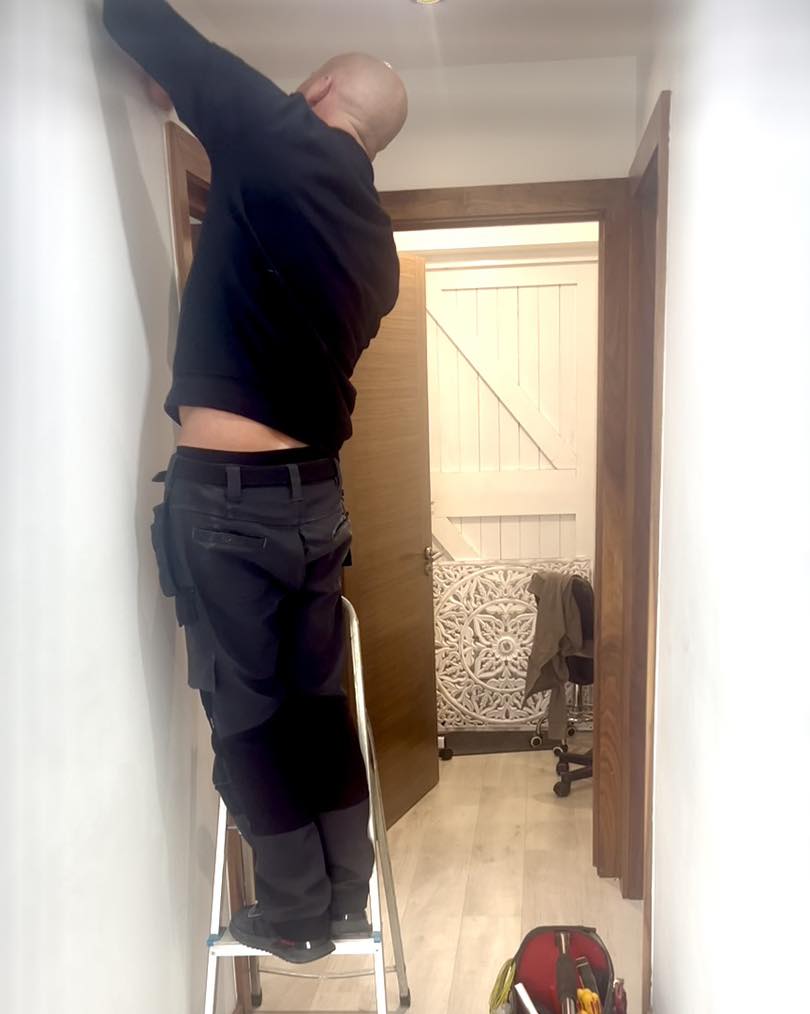 Body Profile