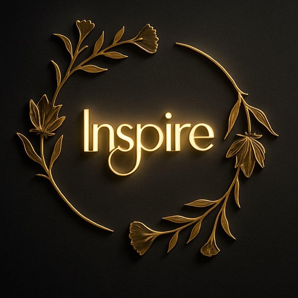 Inspire hair, beauty & cosmectics