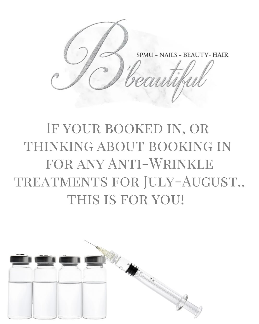 B'Beautiful Salon