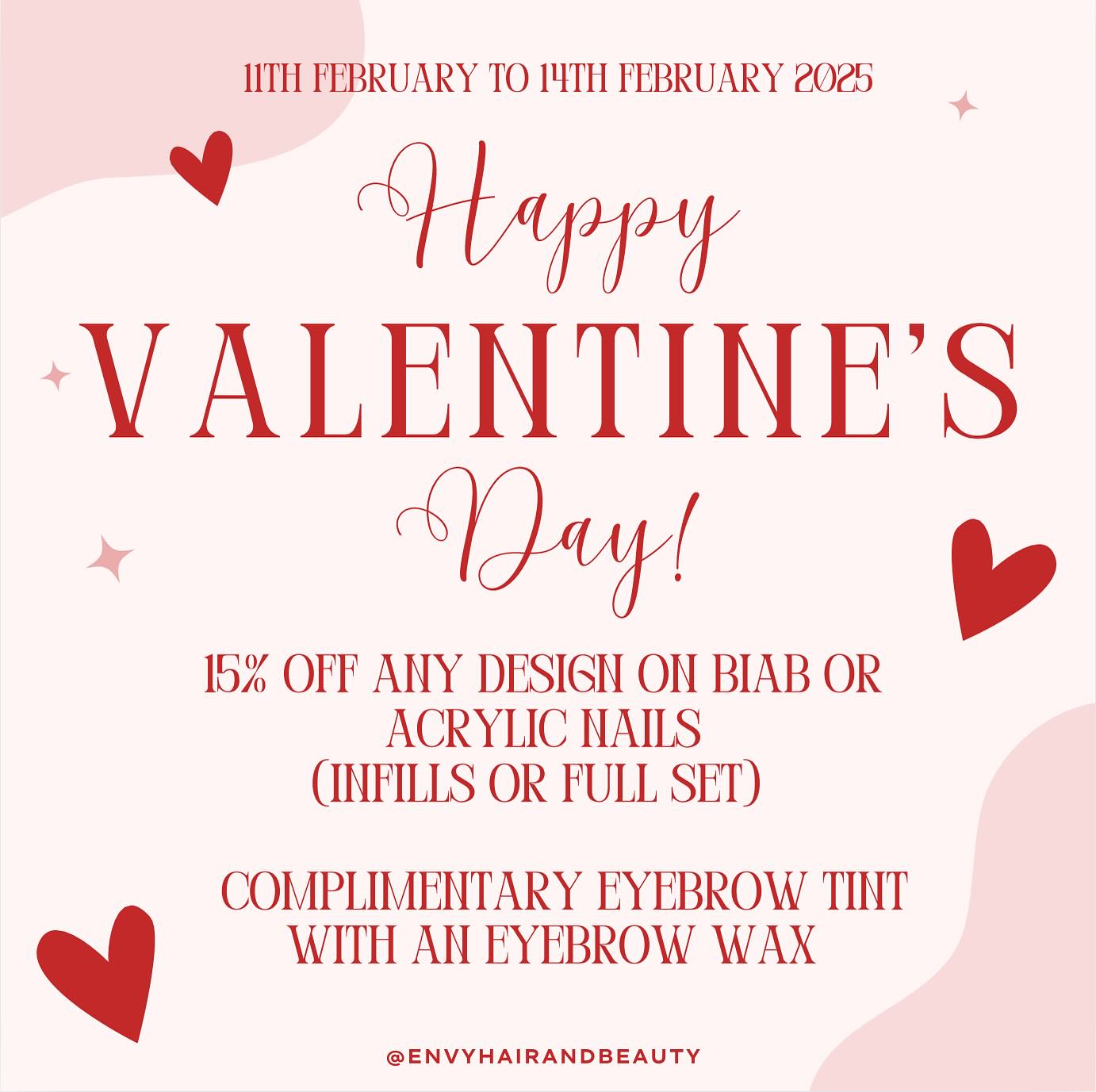 Envy Hair & Beauty