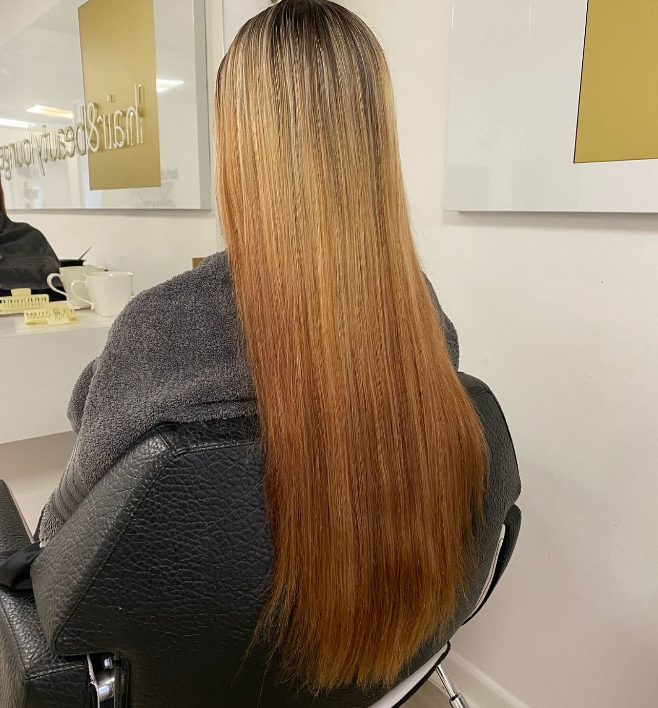 Hair & Beauty Lounge