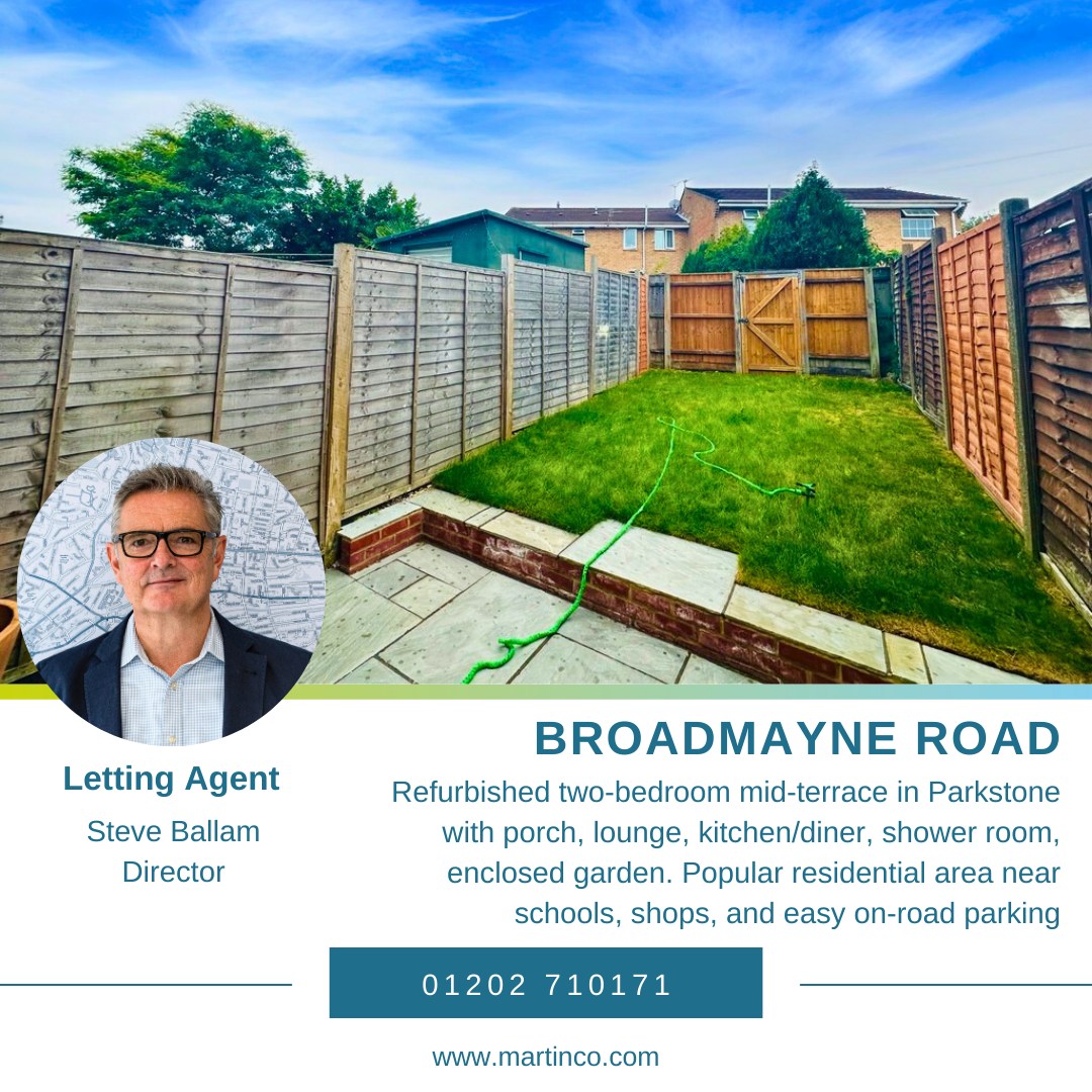 Martin & Co Poole Lettings & Estate Agents