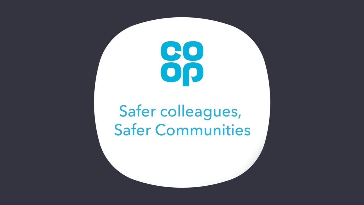 Co-op Food - Fortuneswell