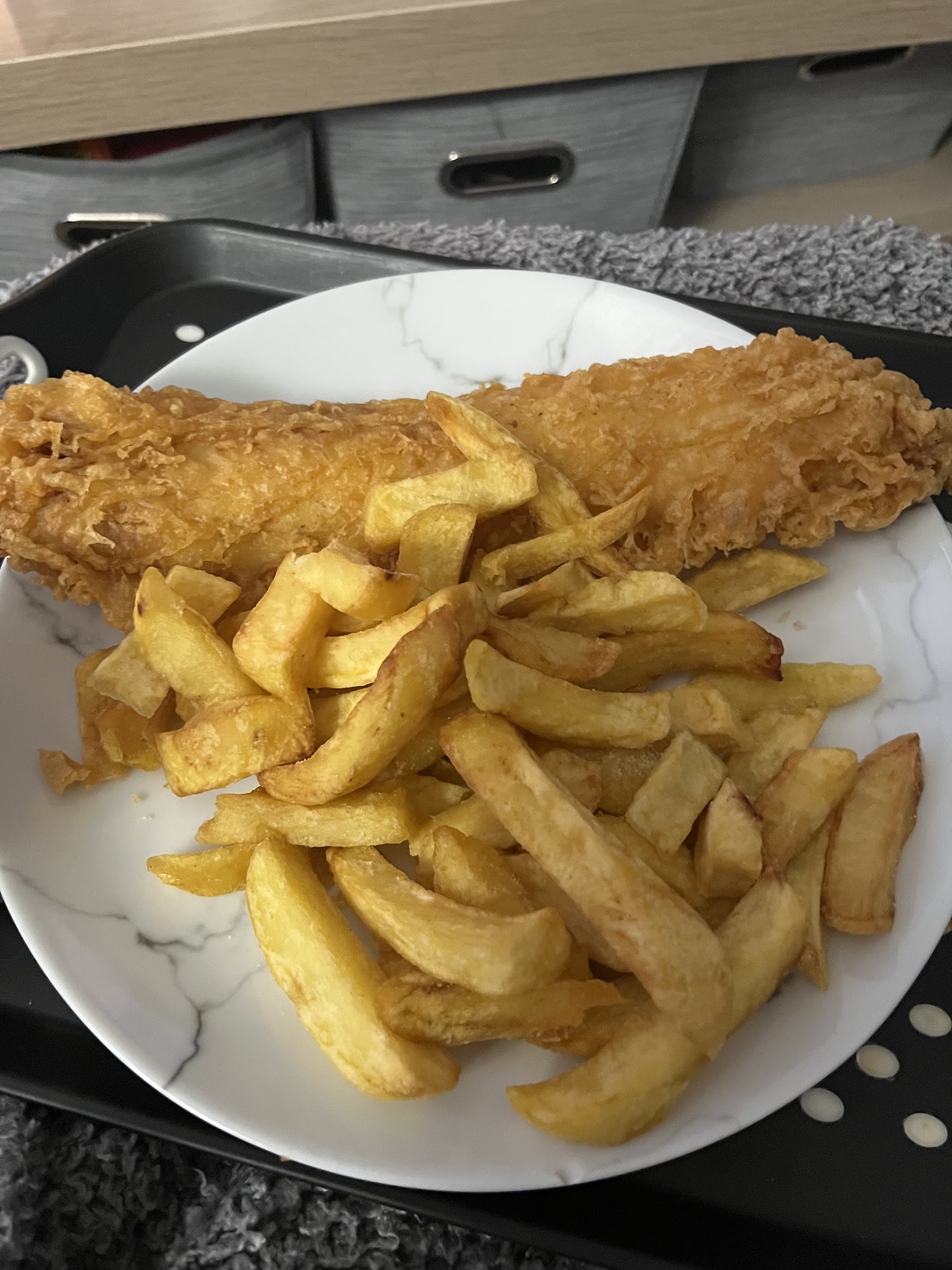 Rays Fish Shop 35 Straits, Easton, Portland