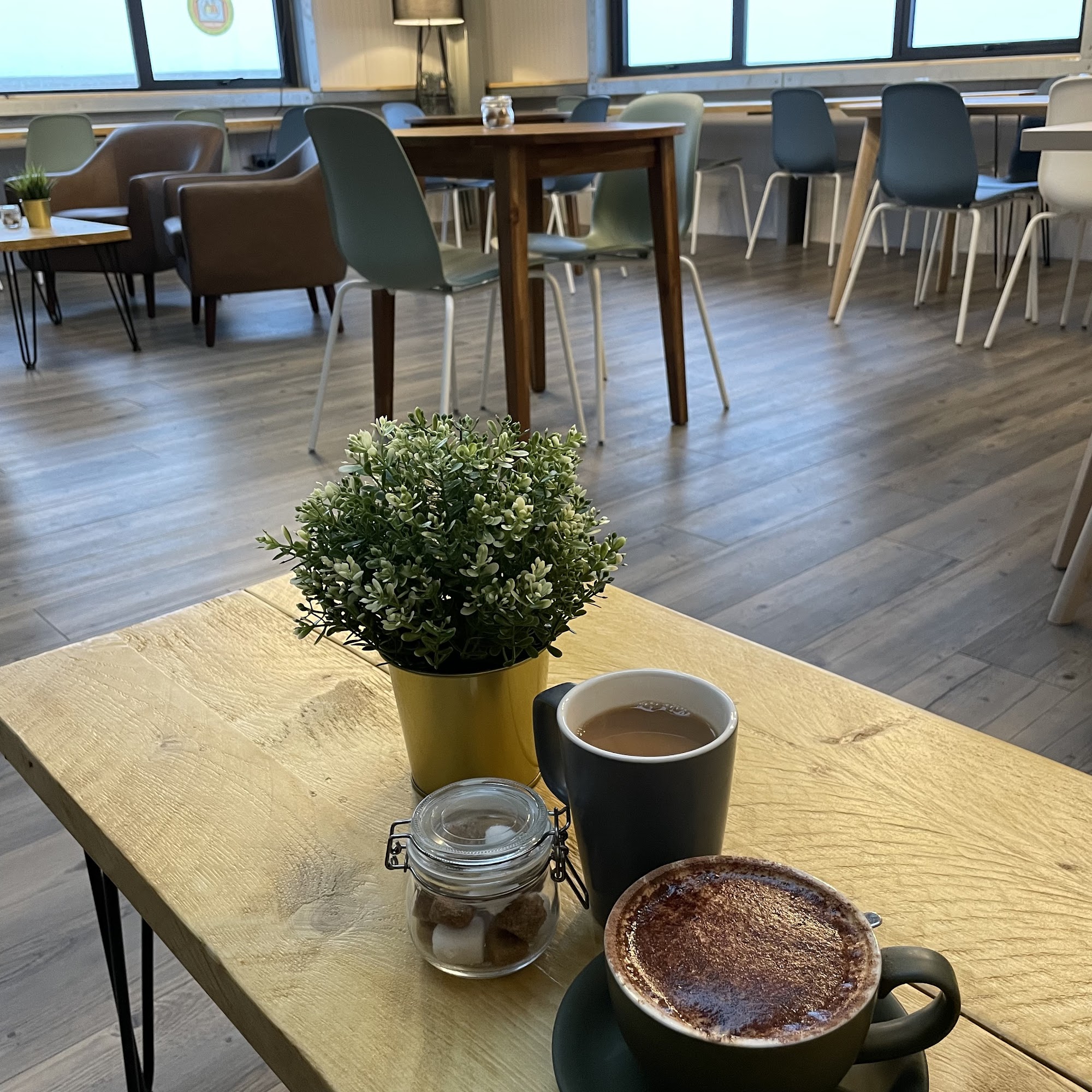 The Beehive Unit 1, Victoria Park, Lerret Rd, Portland