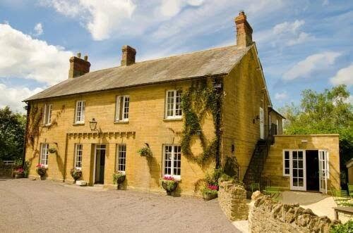 The Queens Arms The Queens Arms, Corton Denham, Sherborne