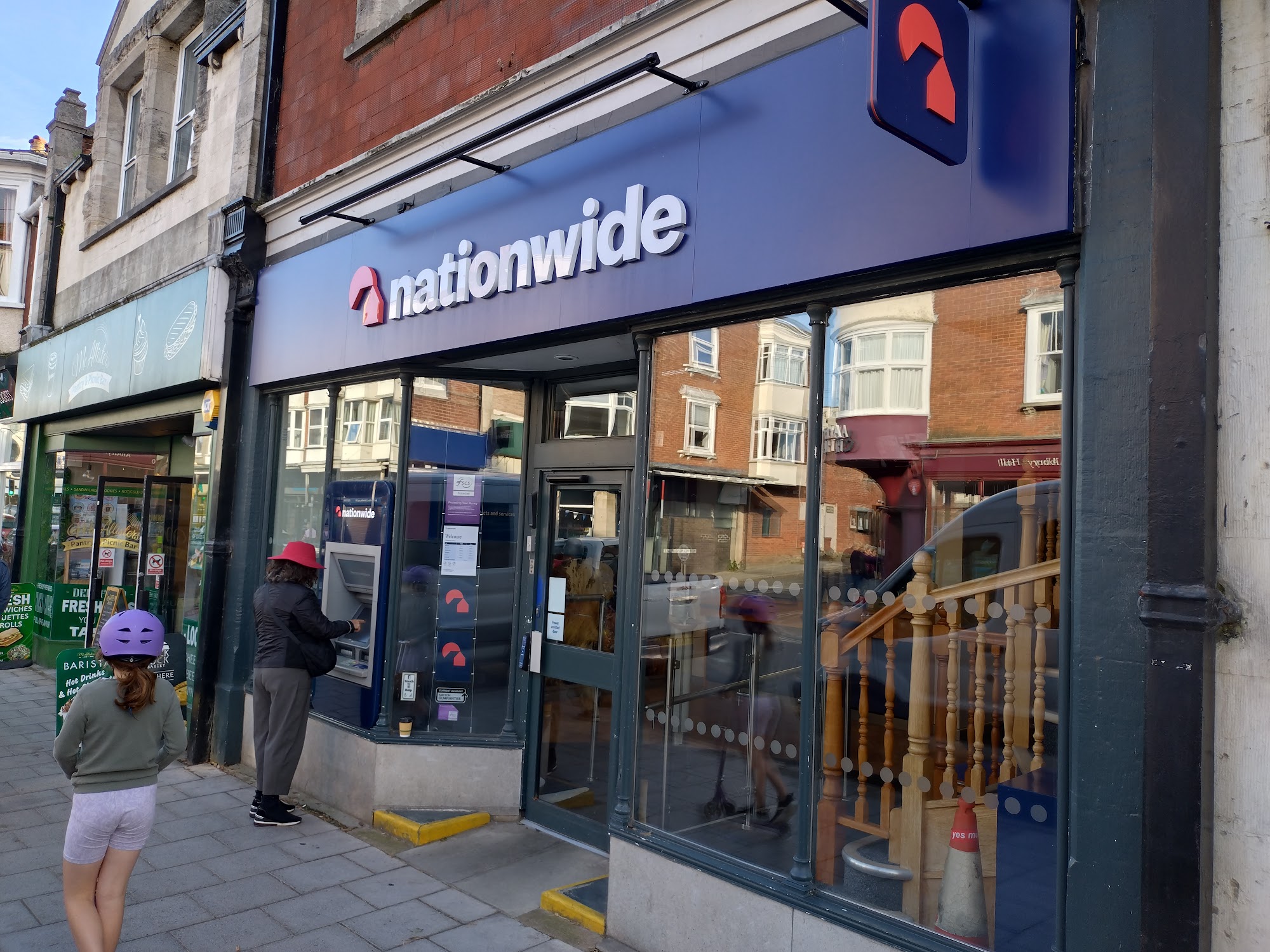 Nationwide Building Society